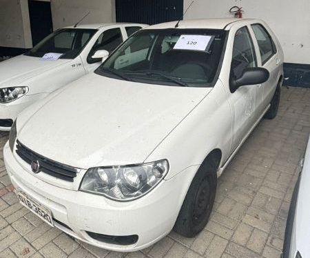 Prefeitura de Blumenau leiloa carros, móveis e equipamentos; veja como participar