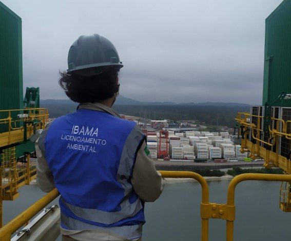 Ibama libera projeto inédito de dragagem e recuperação de praias em SC