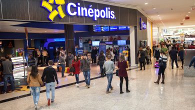 Cinépolis do Norte Shopping celebra Halloween com ingressos a R$ 13,00 e combos especiais