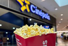 Cinépolis Norte Shopping anuncia mês de promoções e estreias imperdíveis em outubro