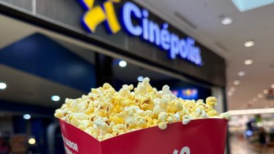 Cinépolis Norte Shopping anuncia mês de promoções e estreias imperdíveis em outubro