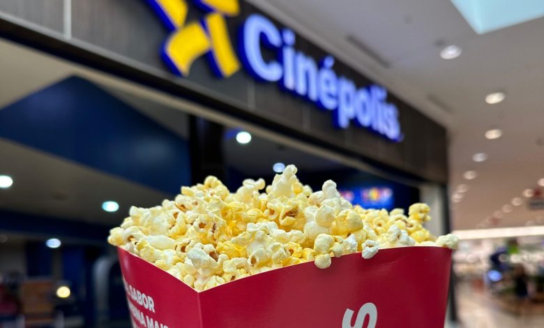 Cinépolis Norte Shopping anuncia mês de promoções e estreias imperdíveis em outubro