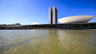 STF mantém número de deputados federais para eleições de 2026