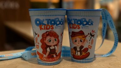 Shoppings de Blumenau lançam ação “Compre e Ganhe – Um Brinde à Alegria”