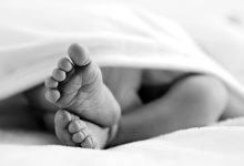Família busca explicações após morte de recém-nascido em hospital de Indaial