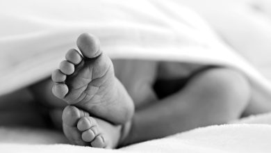 Família busca explicações após morte de recém-nascido em hospital de Indaial