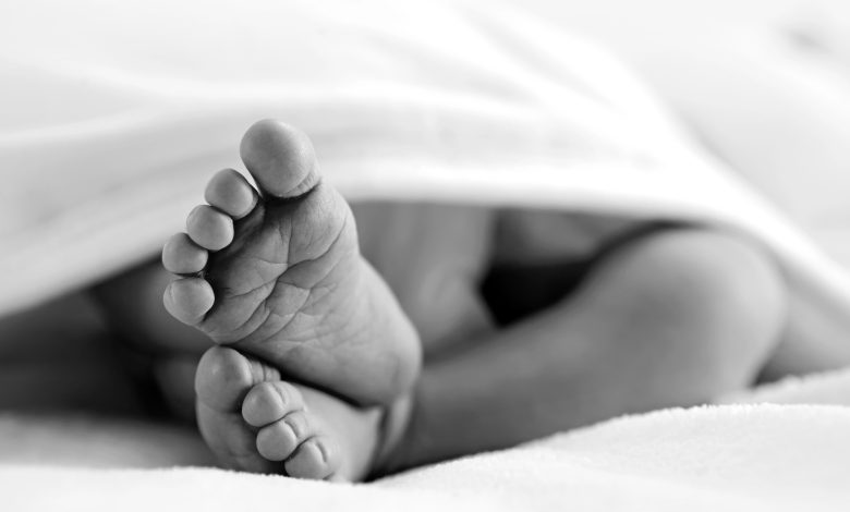 Família busca explicações após morte de recém-nascido em hospital de Indaial