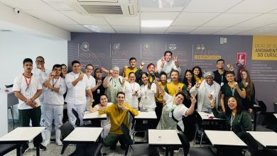 Rede Cooper recebe reconhecimento no Prêmio Ser Humano 2025