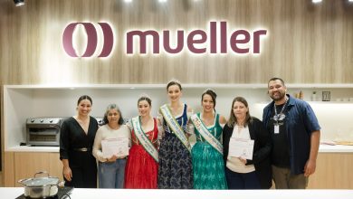 Mueller celebra tradição e sabor na Festa do Imigrante com concursos, workshops e degustações gratuitas