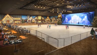 Balneário Camboriú ganhará megaestrutura com hotel, ski e beach club; investimento chega a R$ 800 milhões