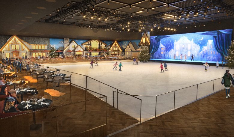 Balneário Camboriú ganhará megaestrutura com hotel, ski e beach club; investimento chega a R$ 800 milhões