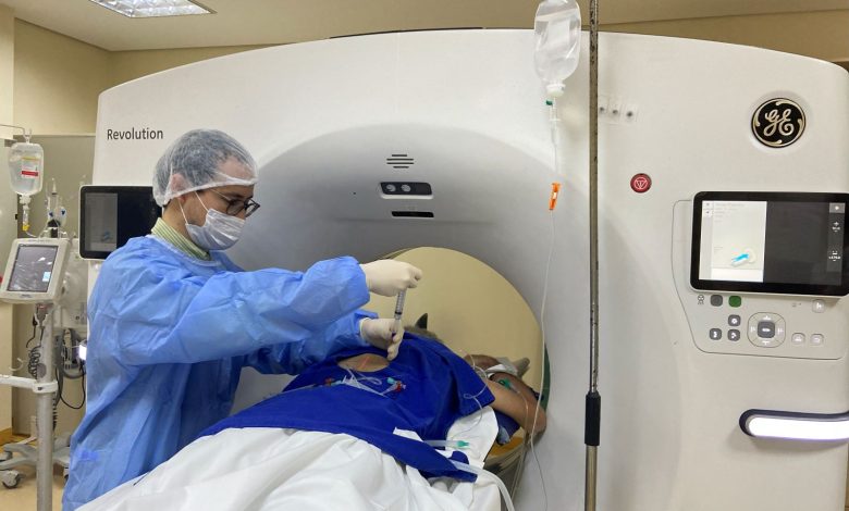 Santa Catarina implanta tratamento inovador para controle da dor em pacientes com câncer pelo SUS