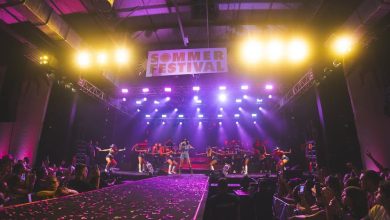 Blumenau confirma Sommer Festival 2026 com três dias de programação cultural e show nacional no encerramento