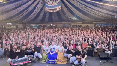 Festa do Imigrante de Timbó bate recorde de público no primeiro fim de semana