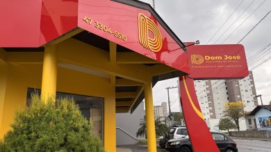 Dom José Atacadão de Móveis inaugura filial em Timbó com ofertas especiais e promessa de menor preço