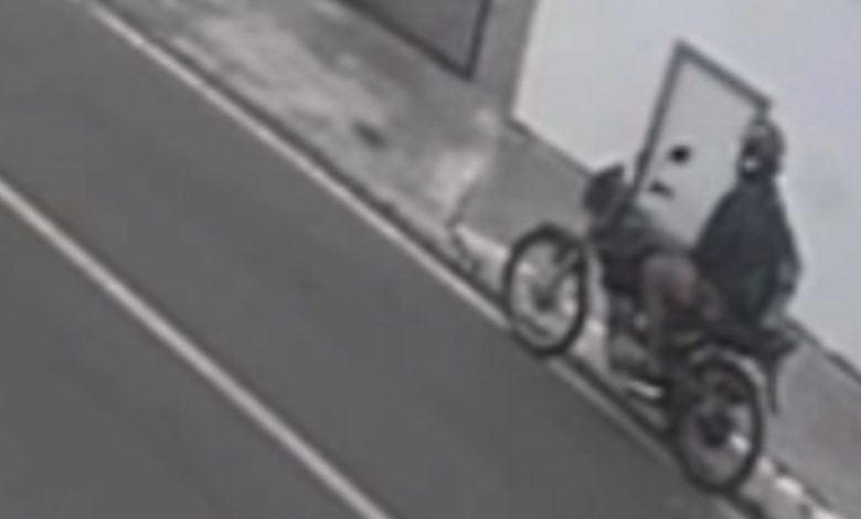 Crianças de 8 e 9 anos são alvo de importunação sexual em Balneário Camboriú