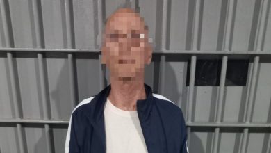 Homem condenado a 214 anos por crimes sexuais contra crianças é preso em Balneário Camboriú