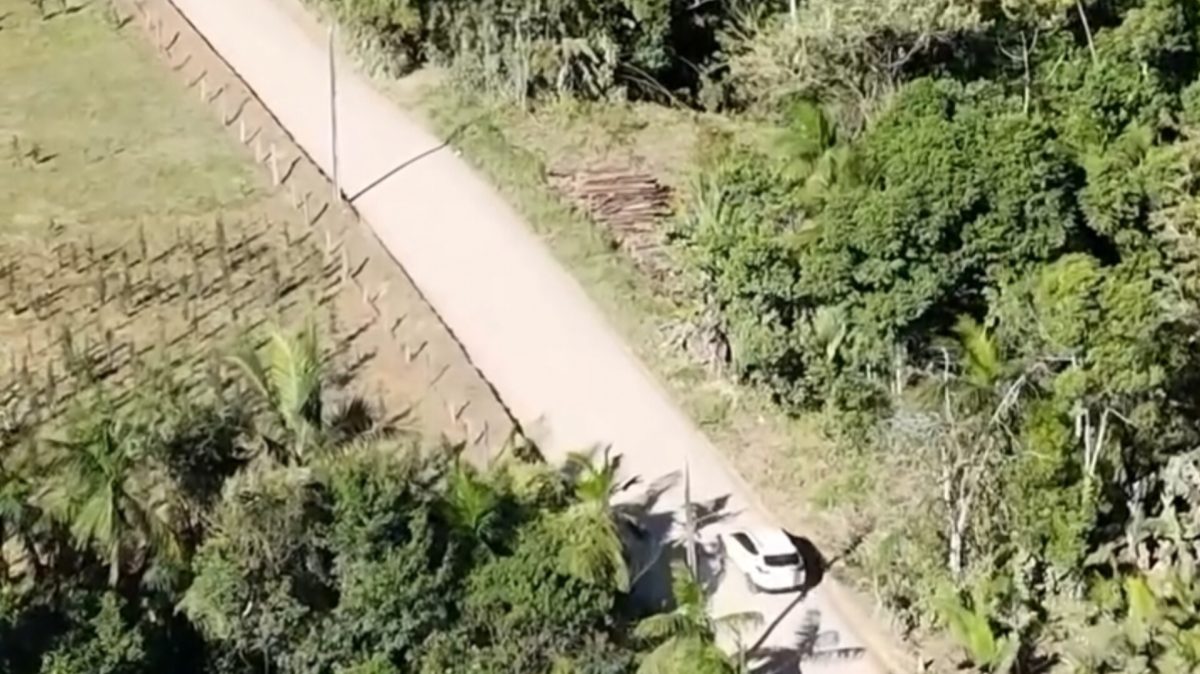 Indaial inicia grande ciclo de obras com investimentos de mais de R$ 150 milhões