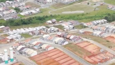 Indaial inicia grande ciclo de obras com investimentos de mais de R$ 150 milhões