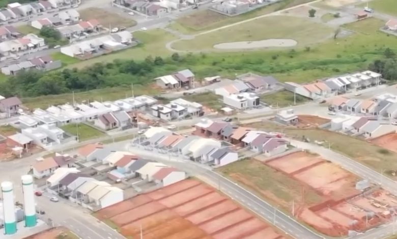Indaial inicia grande ciclo de obras com investimentos de mais de R$ 150 milhões