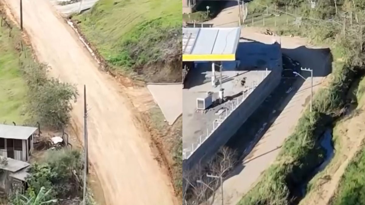 Indaial inicia grande ciclo de obras com investimentos de mais de R$ 150 milhões