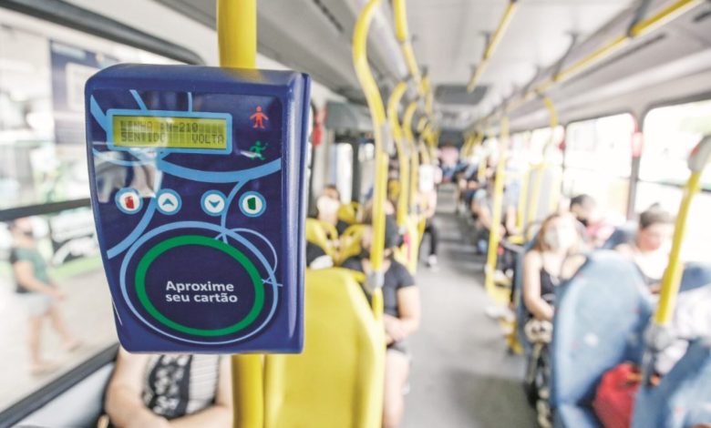 Transporte sem tarifa: governo estuda gratuidade nacional antes de 2026