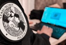 Homem é preso em Blumenau por armazenar material de abuso infantil