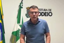 Rodeio suspende temporariamente atividades do Castramóvel para adequações técnicas