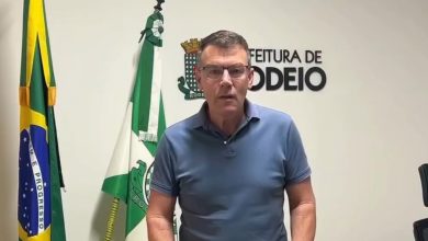 Rodeio suspende temporariamente atividades do Castramóvel para adequações técnicas