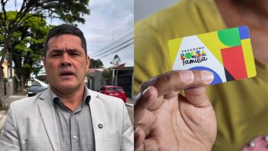 Prefeito de Itajaí corta Bolsa Família de 2,4 mil pessoas e aposta no emprego como melhor ajuda social