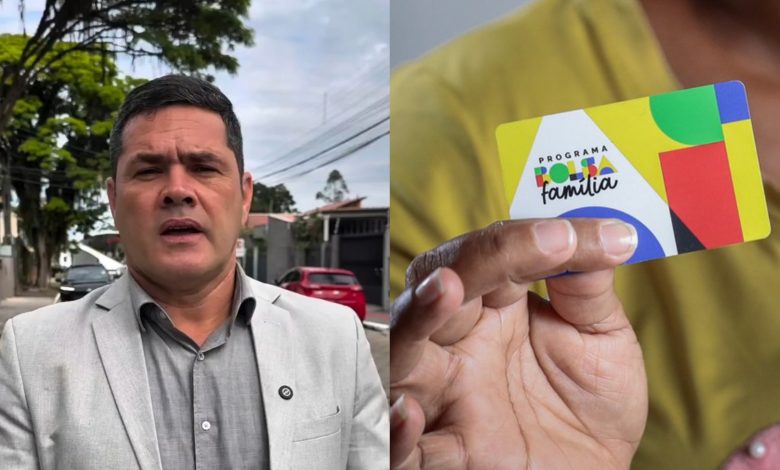 Prefeito de Itajaí corta Bolsa Família de 2,4 mil pessoas e aposta no emprego como melhor ajuda social