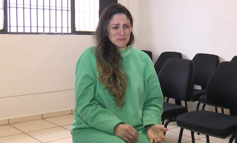 Médica é condenada a mais de 11 anos por atirar no ex-marido policial em Jaraguá do Sul
