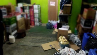 Fábrica clandestina produzia bebidas adulteradas com etanol de postos de combustíveis