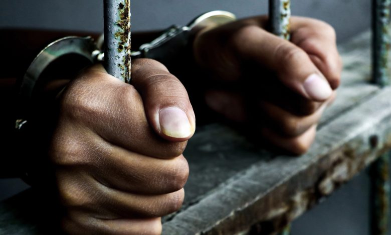 Foragido da Bahia condenado por estupro de vulnerável é preso em Timbó