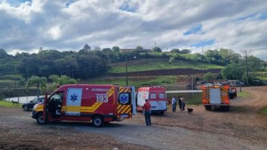 Adolescente de 12 anos morre após afogamento em açude em SC