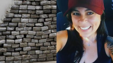 Ex-diretora do Bem-Estar Animal de Navegantes é presa transportando cerca de 135 quilos de maconha em SC