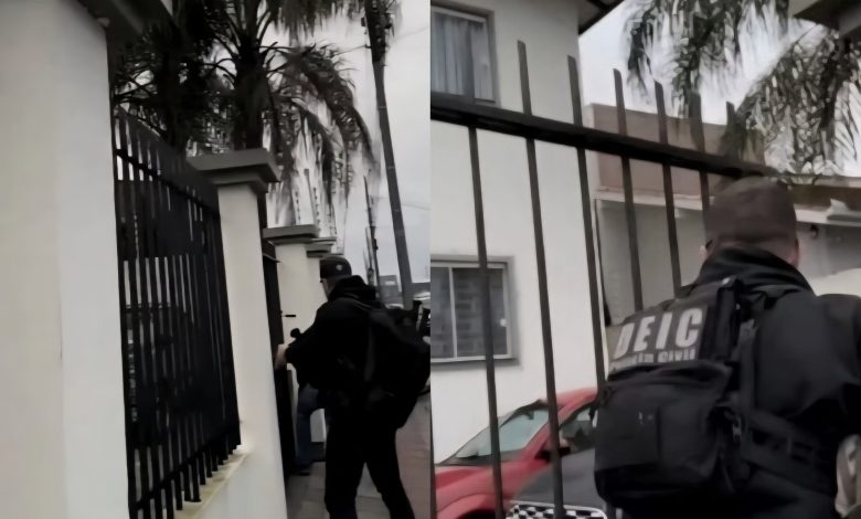 Servidor público de SC é investigado por suspeita de apologia ao nazismo
