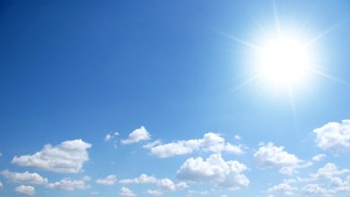 Santa Catarina terá dias de sol e frio, mas temporais isolados retornam no fim da semana
