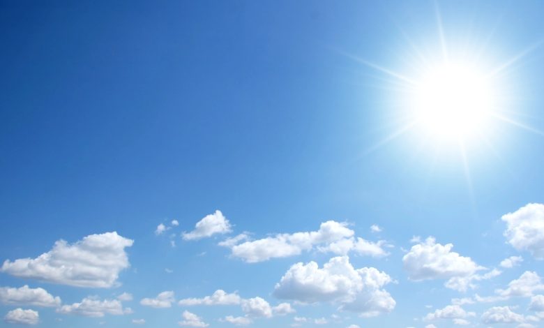 Santa Catarina terá dias de sol e frio, mas temporais isolados retornam no fim da semana