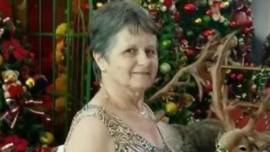 Morre mulher de 70 anos atropelada na faixa de pedestres em Indaial