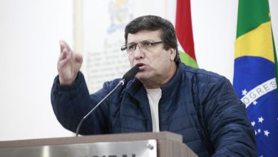 Vereador de Blumenau denuncia supostas fraudes em contratos da SEURB