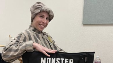 Atriz de Blumenau estreia em produção internacional da Netflix