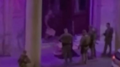 Policiais de SC são denunciados por agressões a pessoas em situação de rua