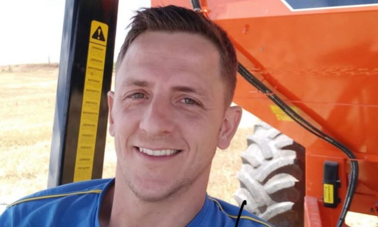 Homem que morreu após colisão na BR-470, em Pouso Redondo, é identificado