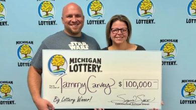 IA da sorte: mulher fatura cerca de R$ 540 mil na loteria com ajuda do ChatGPT