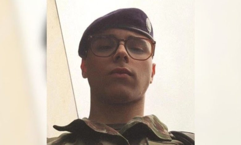 Aluno do Exército morre após corrida comemorativa em SC