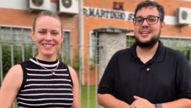Timbó convida moradores do bairro Padre Martinho Stein para reunião sobre mudanças no trânsito