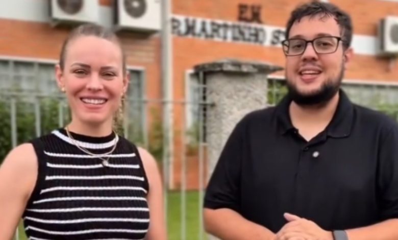 Timbó convida moradores do bairro Padre Martinho Stein para reunião sobre mudanças no trânsito 