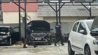 Acusados de matar homem suspeito de estuprar criança de 8 anos são absolvidos em Itajaí