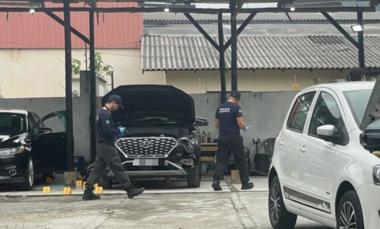 Acusados de matar homem suspeito de estuprar criança de 8 anos são absolvidos em Itajaí